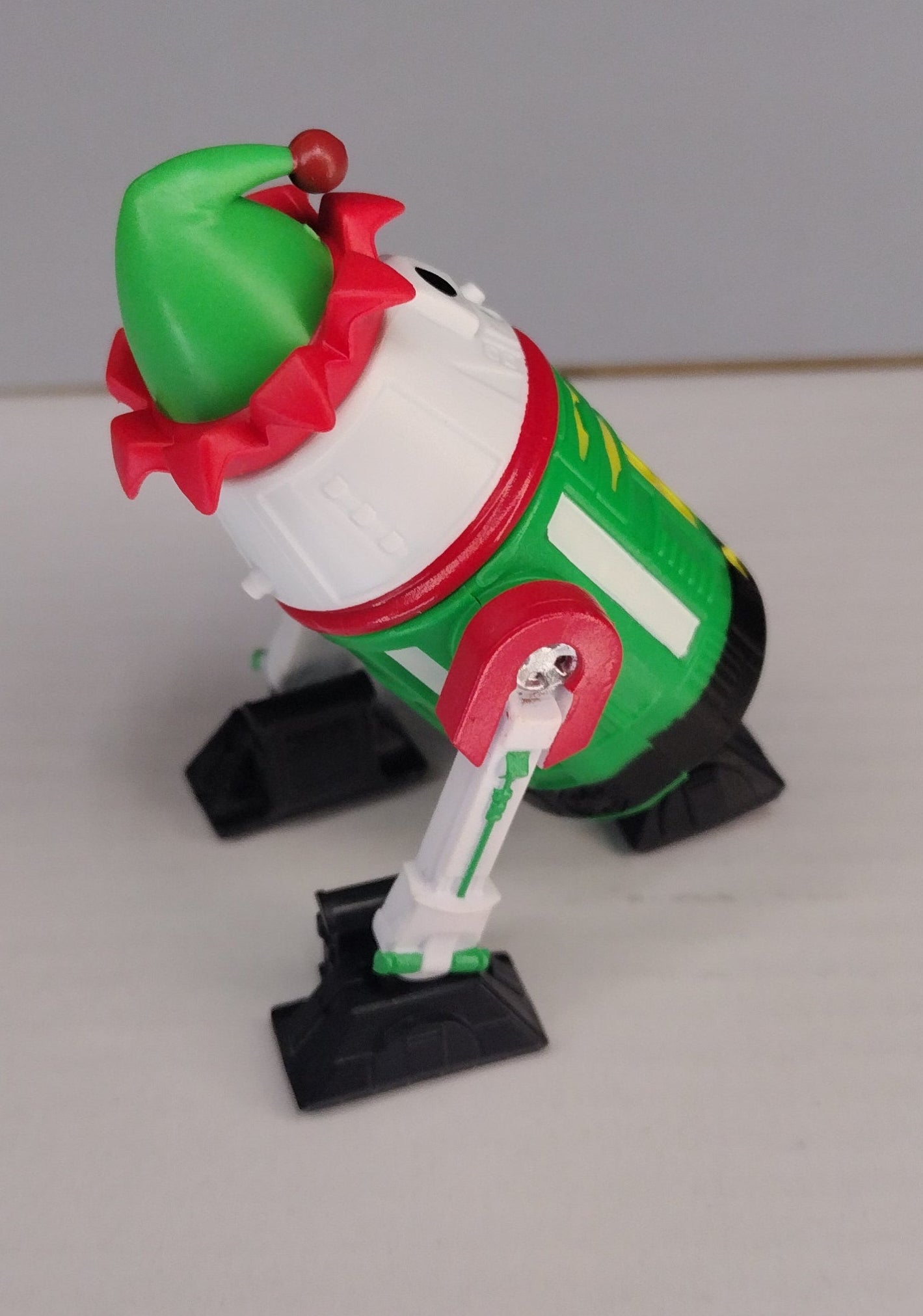 Star Wars Disney Holiday Advent Calendar: R6-ELF Droid