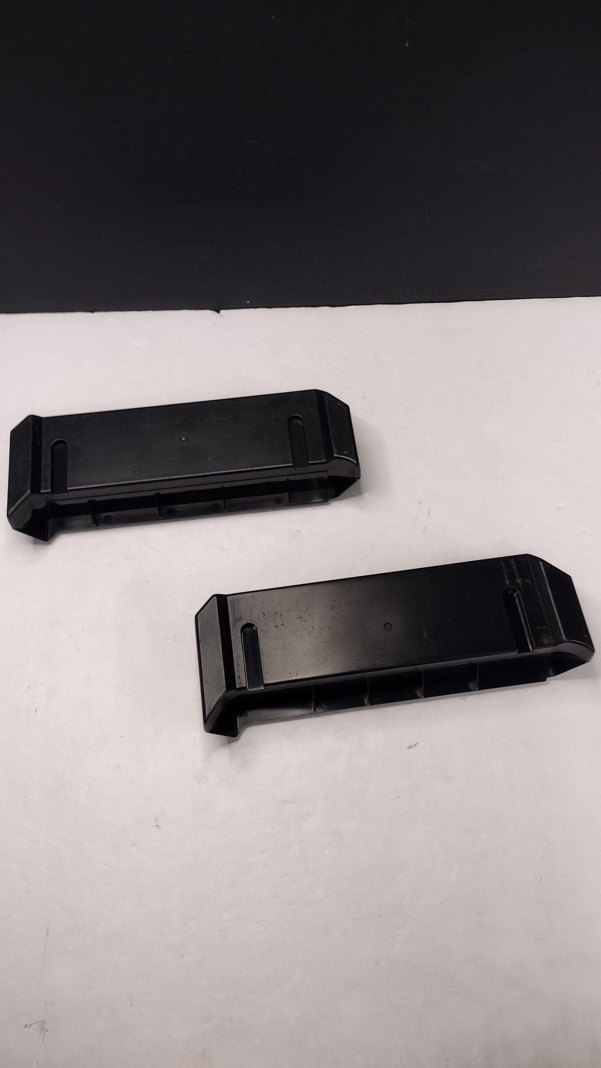 Sega CD Model 2 System Base Extender for Sega Genesis Model 1 Console- No Plate