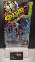 McFarlane Toys Spawn Series 5 Widow Maker Figure Sealed