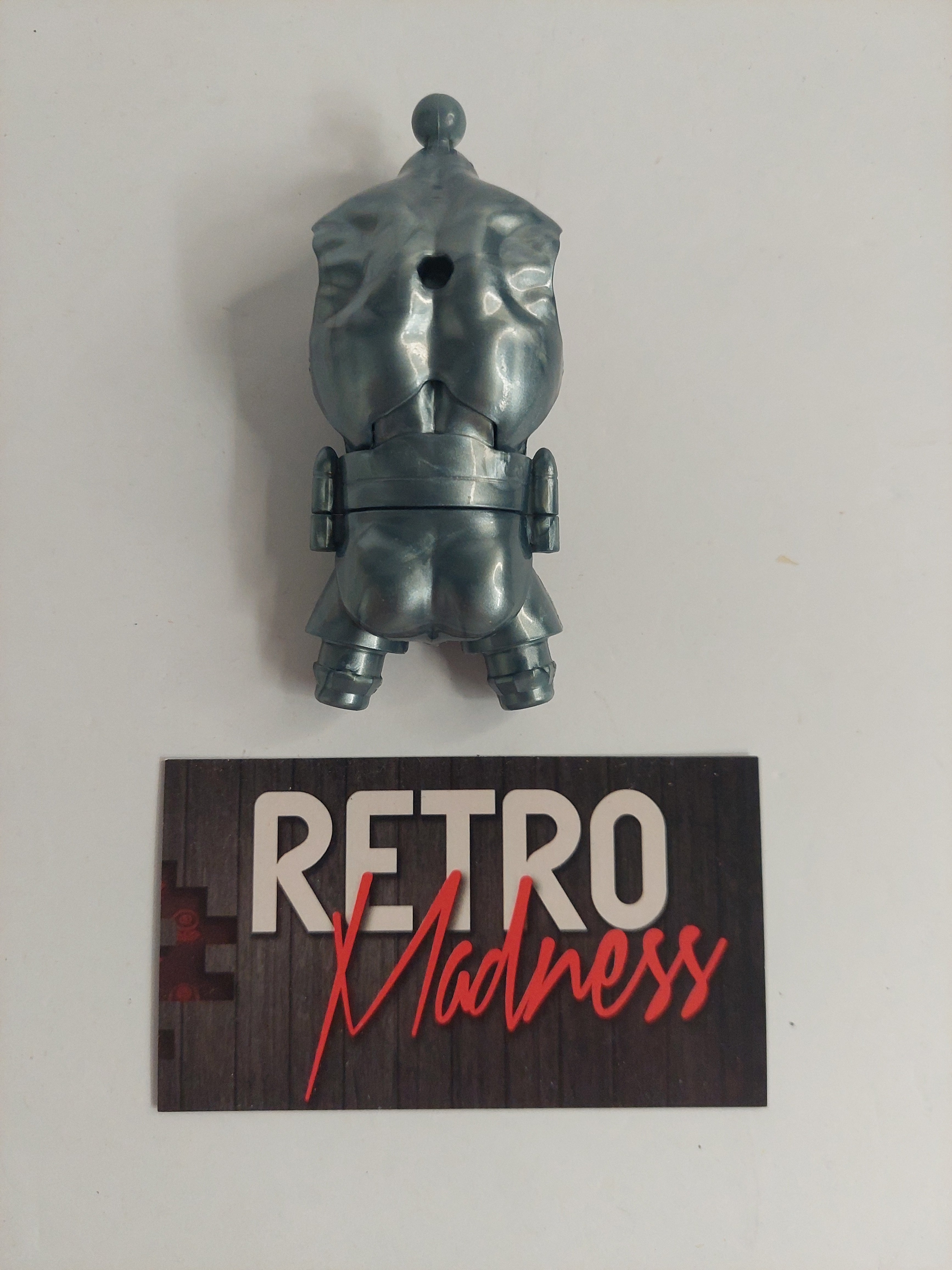 Marvel Legends Stilt Man Torso BAF Part ONLY