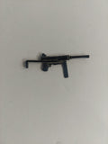 Vintage Remco Sgt. Rock Gun Accessory Part ONLY