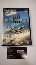 Sony PlayStation 2: Rebel Raiders: Operation Nighthawk