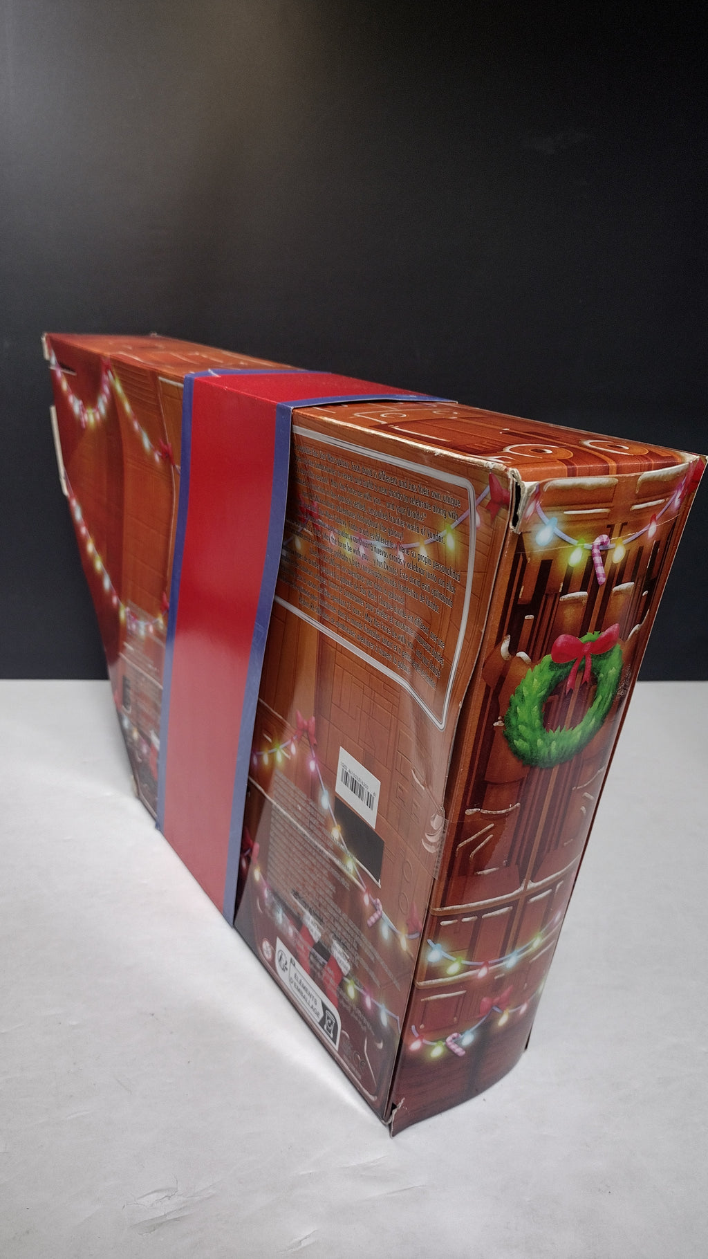 2022 Disney Parks Star Wars Droid Factory Holiday Advent Calendar NIB (Box Damage)