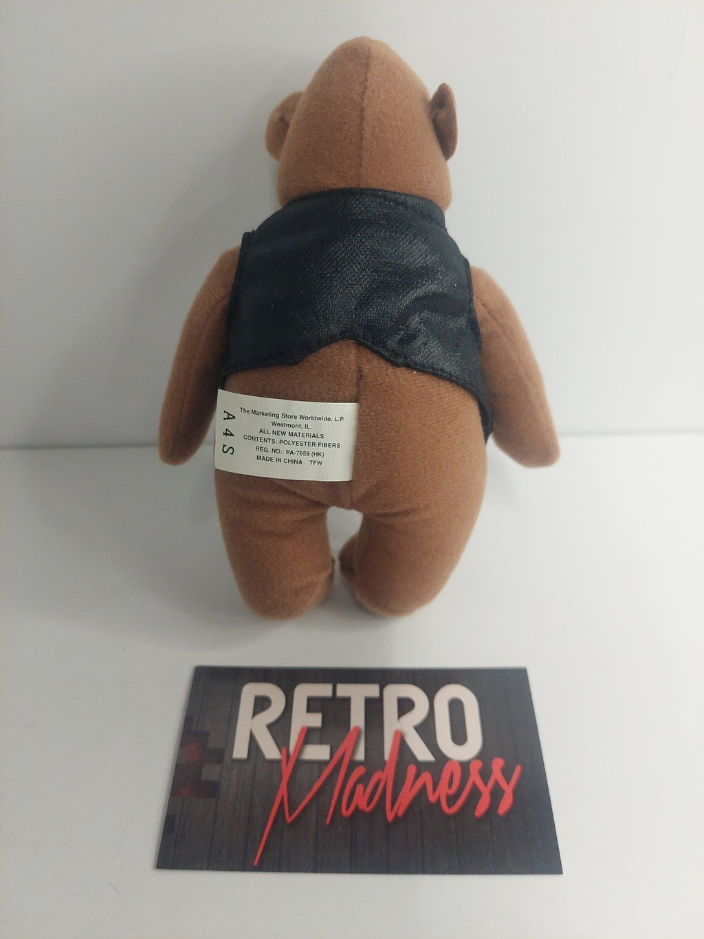 McDonald's Disney Country Bears 6" Plush