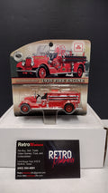 State Farm Insurance 75th Anniversary 1935 Fire Engine NV-00220 Die-Cast Vehicle NIB