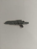Transformers Generations Combiner Wars Optimus Maximus Mirage Weapon  Accessory
