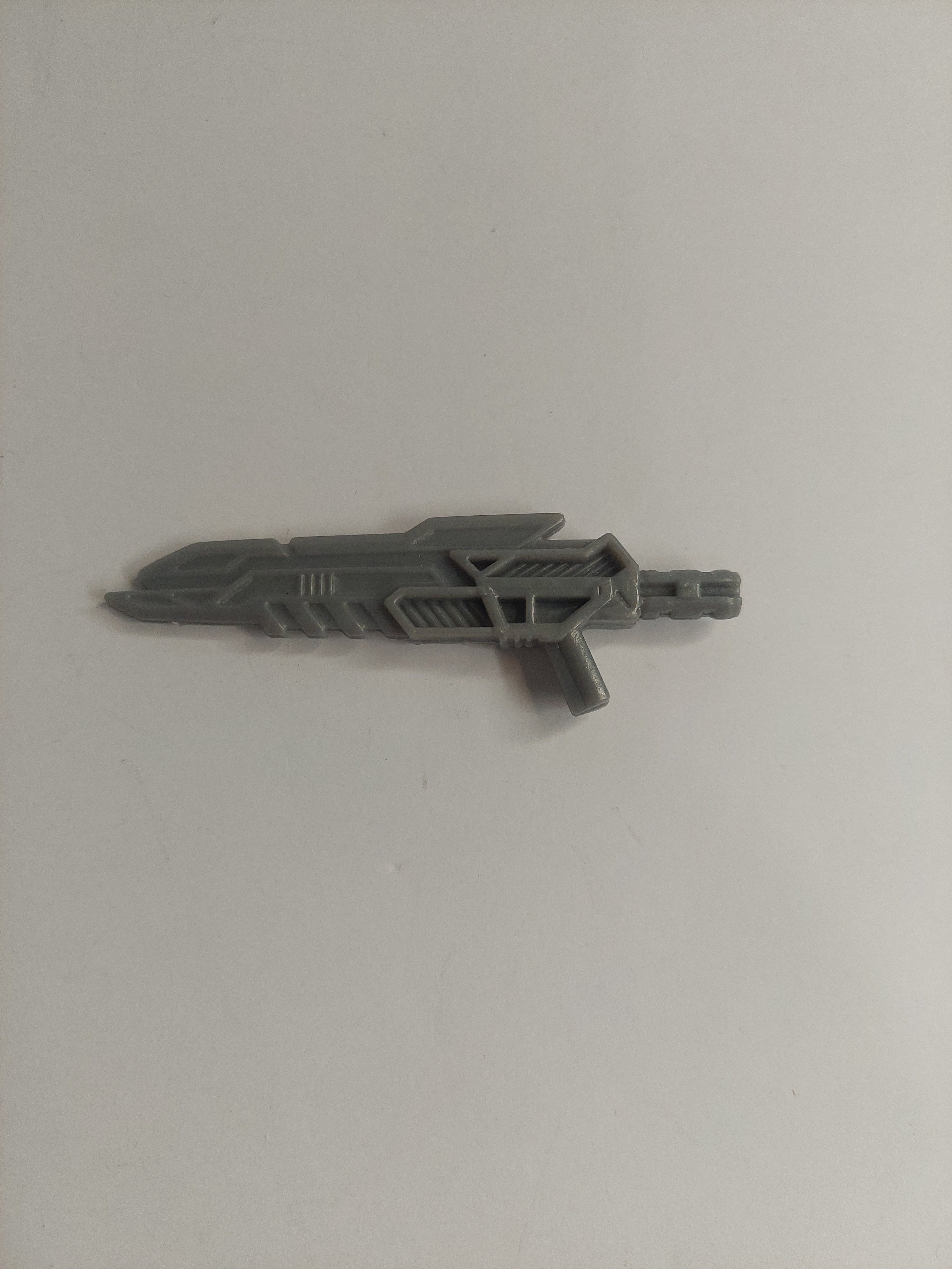 Transformers Generations Combiner Wars Optimus Maximus Mirage Weapon  Accessory