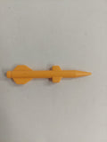 G.I. Joe 1987 Persuader Missile
