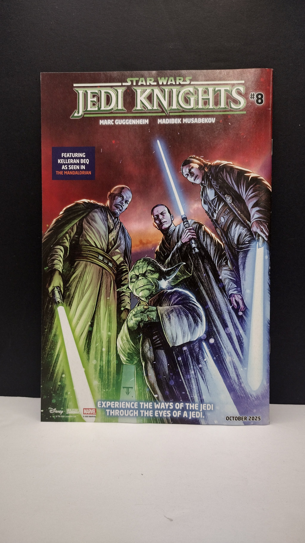 Star Wars Modern Era Lot – 5 Book Set - Lot E (Brand New / Unread)