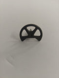 Vintage 1983 G.I. Joe APC Steering Wheel Part