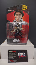 Disney Infinity 3.0 Star Wars: Han Solo Figure – New/Factory Sealed