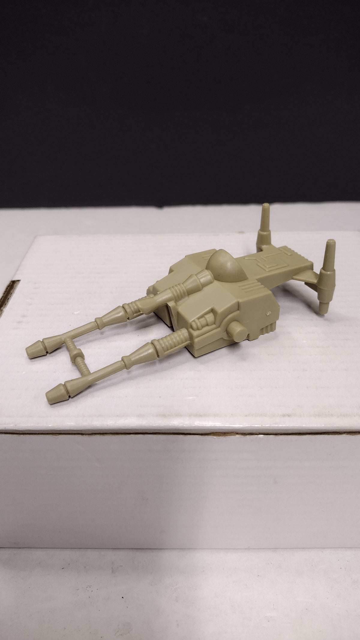 Vintage 1981 MOTU Castle Grayskull Laser Cannon Accessory Part