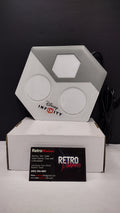 Vintage Disney Infinity Universal USB Hardware Portal Base (Sony PlayStation / Nintendo Wii & Wii U)