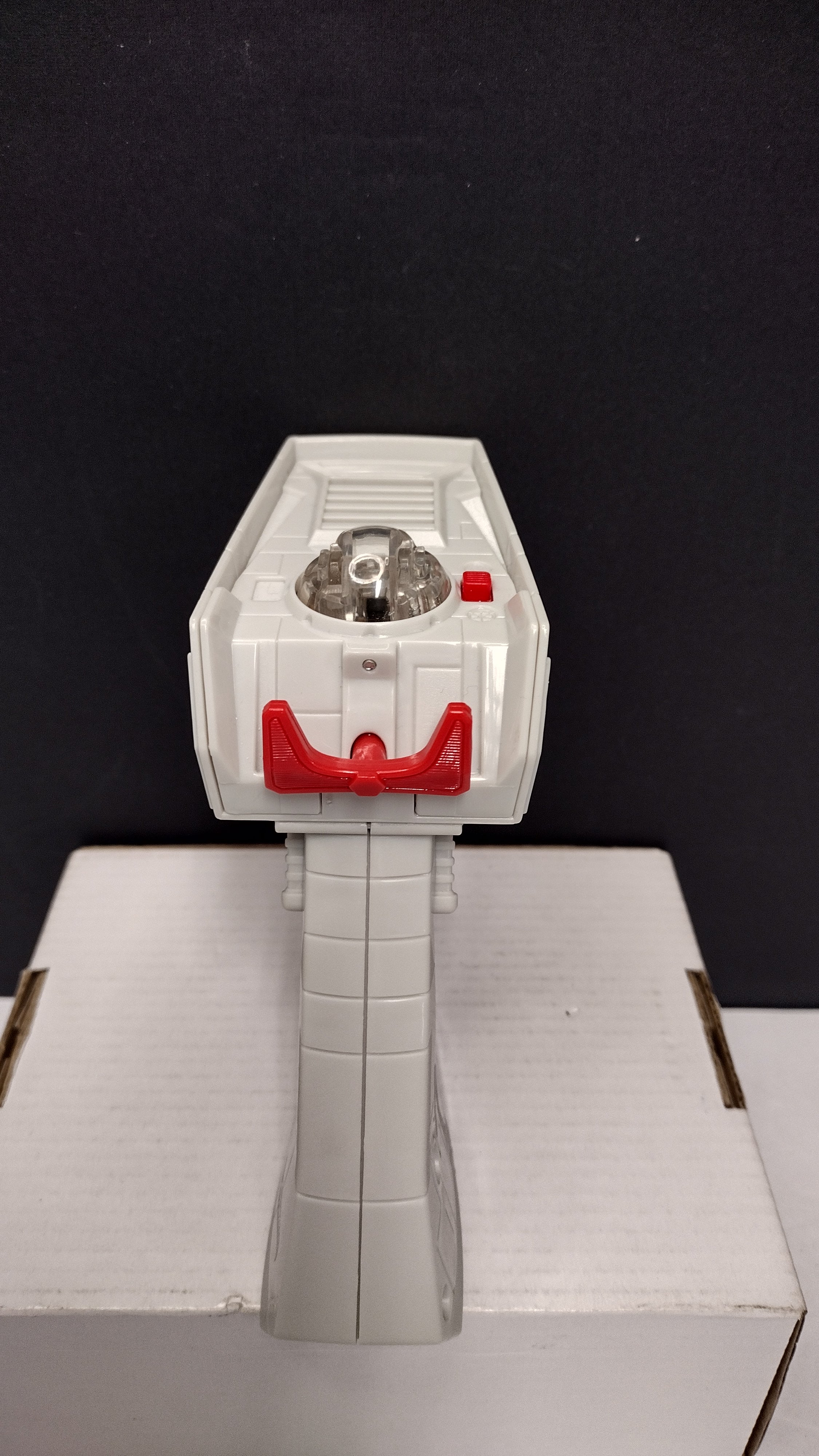 Hot Wheels Star Wars: Flight Controller Accessory – Mattel