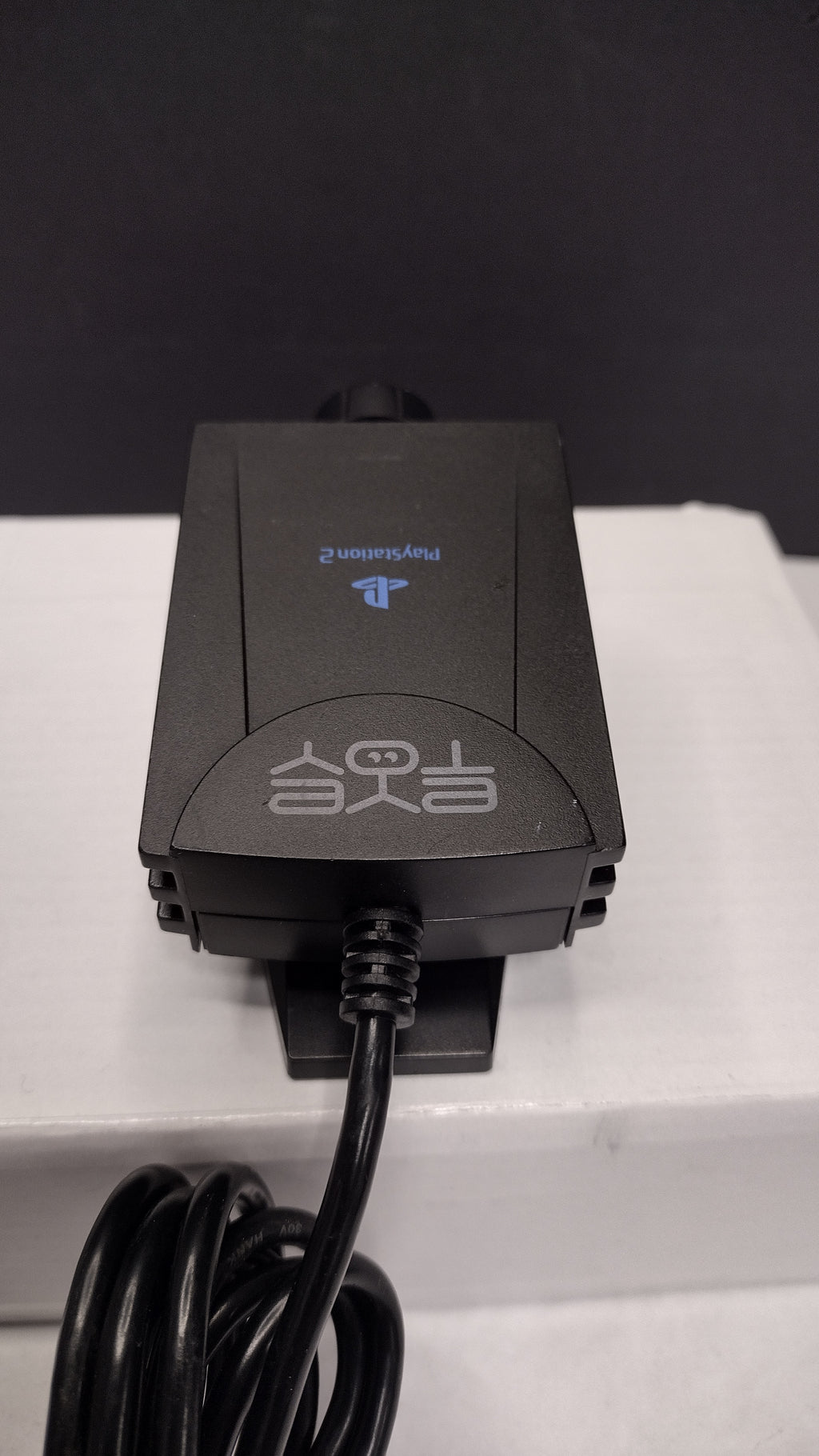 Sony OEM PlayStation 2 EyeToy Play 2 Camera USB Peripheral PS2 Tested