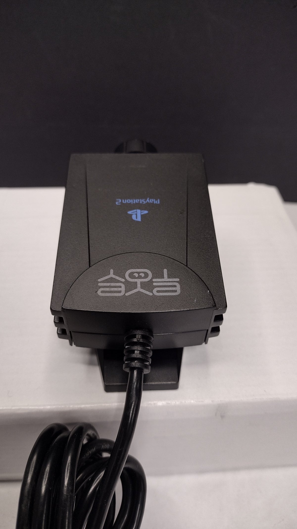 Sony OEM PlayStation 2 EyeToy Play 2 Camera USB Peripheral PS2 Tested