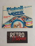 Nintendo NES Game Manuals/Instruction Booklets ONLY