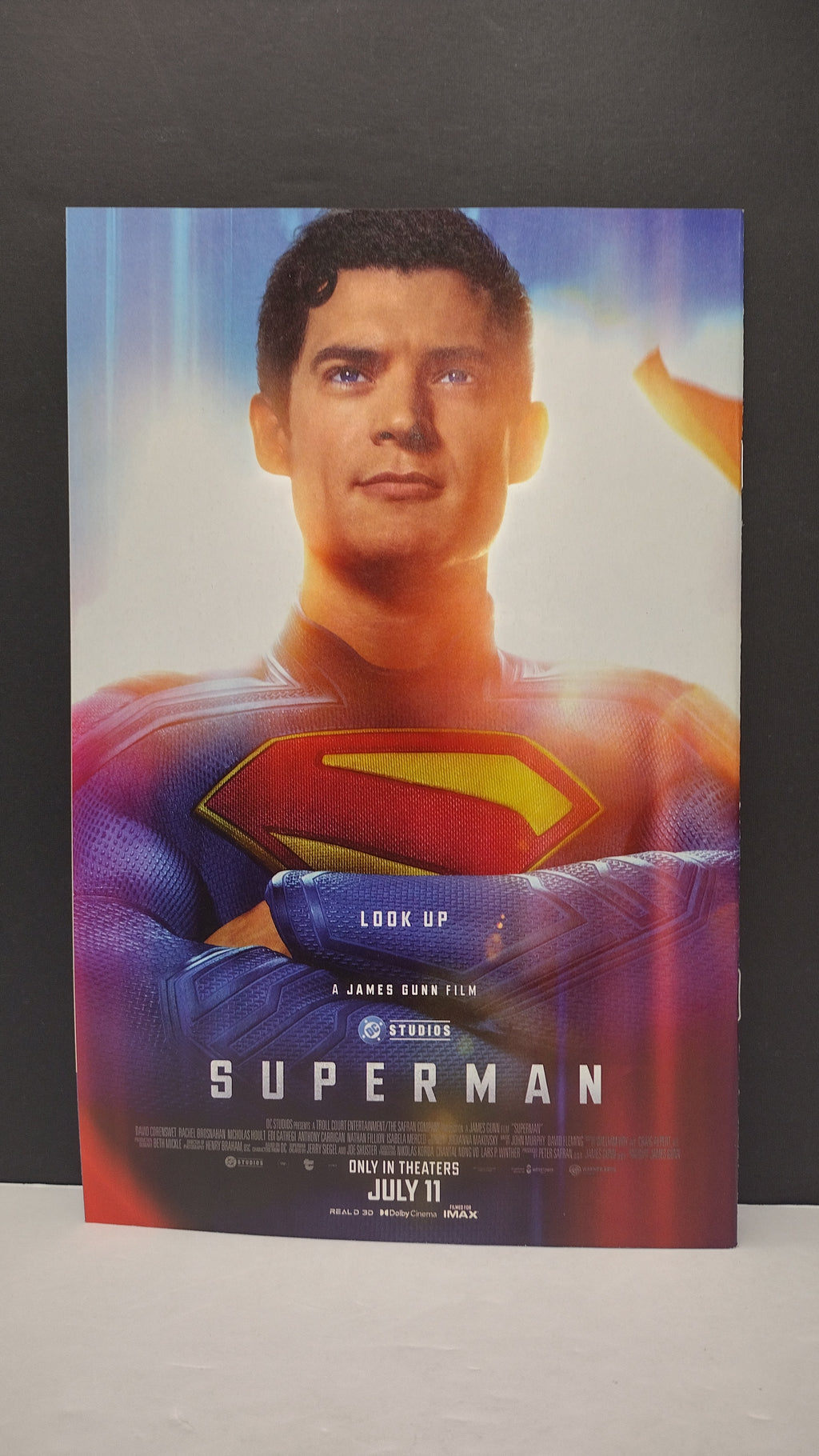 DC Comics Modern Era Lot – 4 Book Set - Lot H2 (Brand New / Unread)