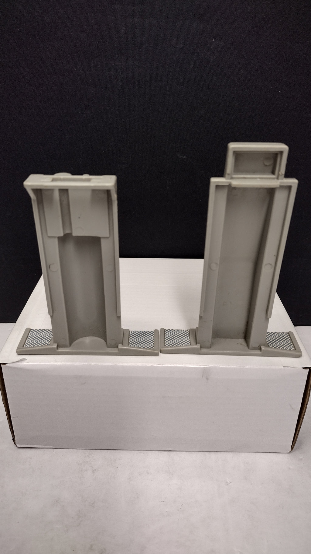 Vintage Teenage Mutant Ninja Turtles- TMNT 1989 Flushomatic Playset Replacement Legs