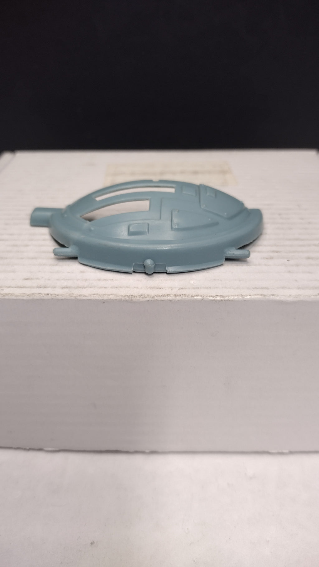 1995 Star Wars Imperial TIE Fighter Cockpit Hatch Cover Replacement Part