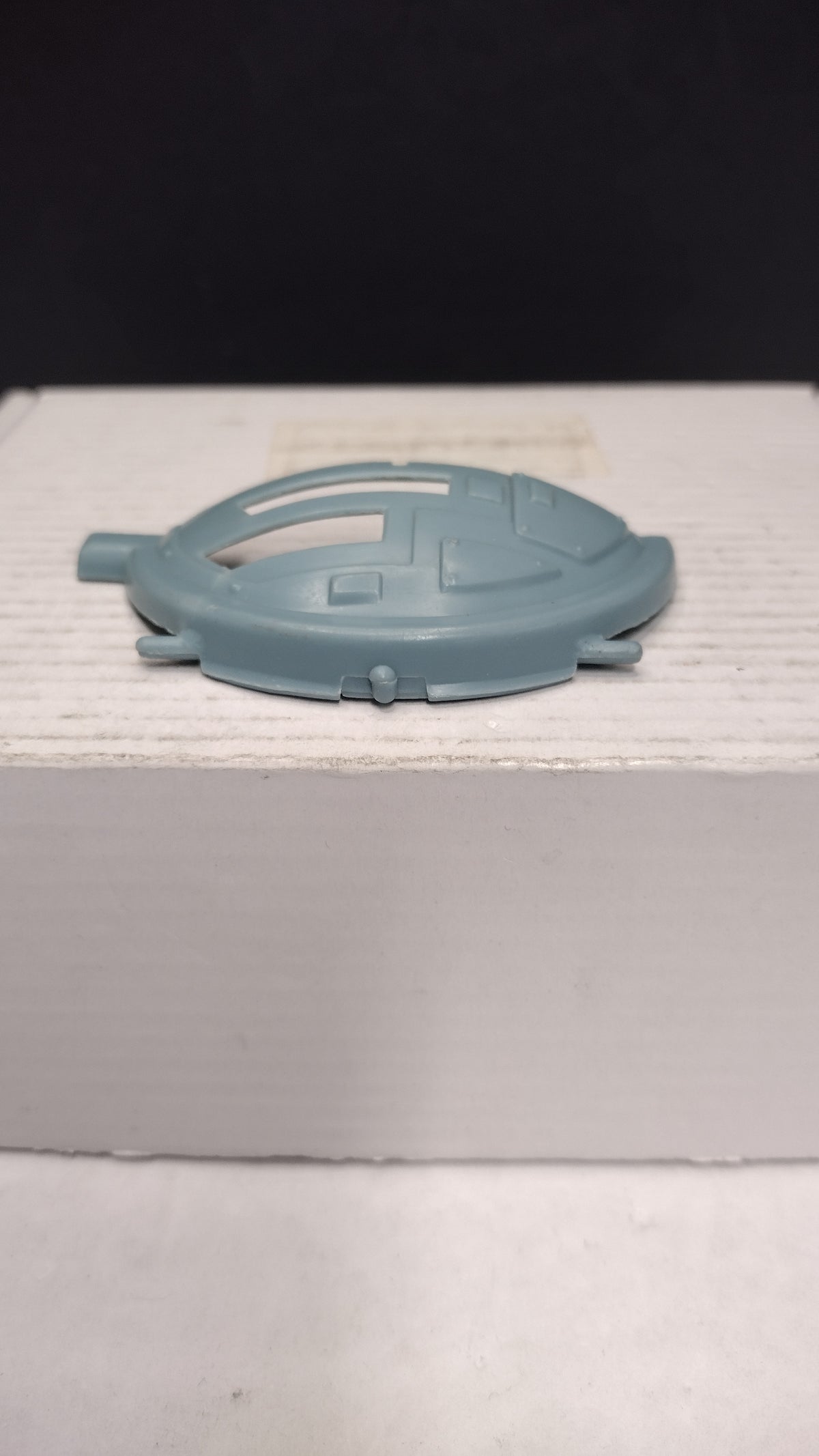 1995 Star Wars Imperial TIE Fighter Cockpit Hatch Cover Replacement Part