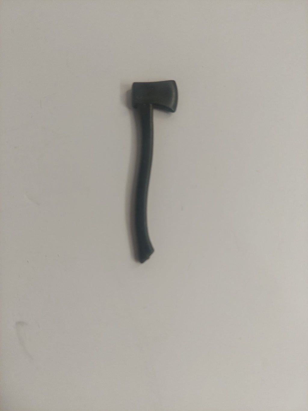Vintage G.I. Joe Bivouac Axe Accessory Part ONLY