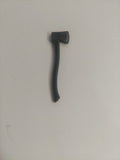 Vintage G.I. Joe Bivouac Axe Accessory Part ONLY