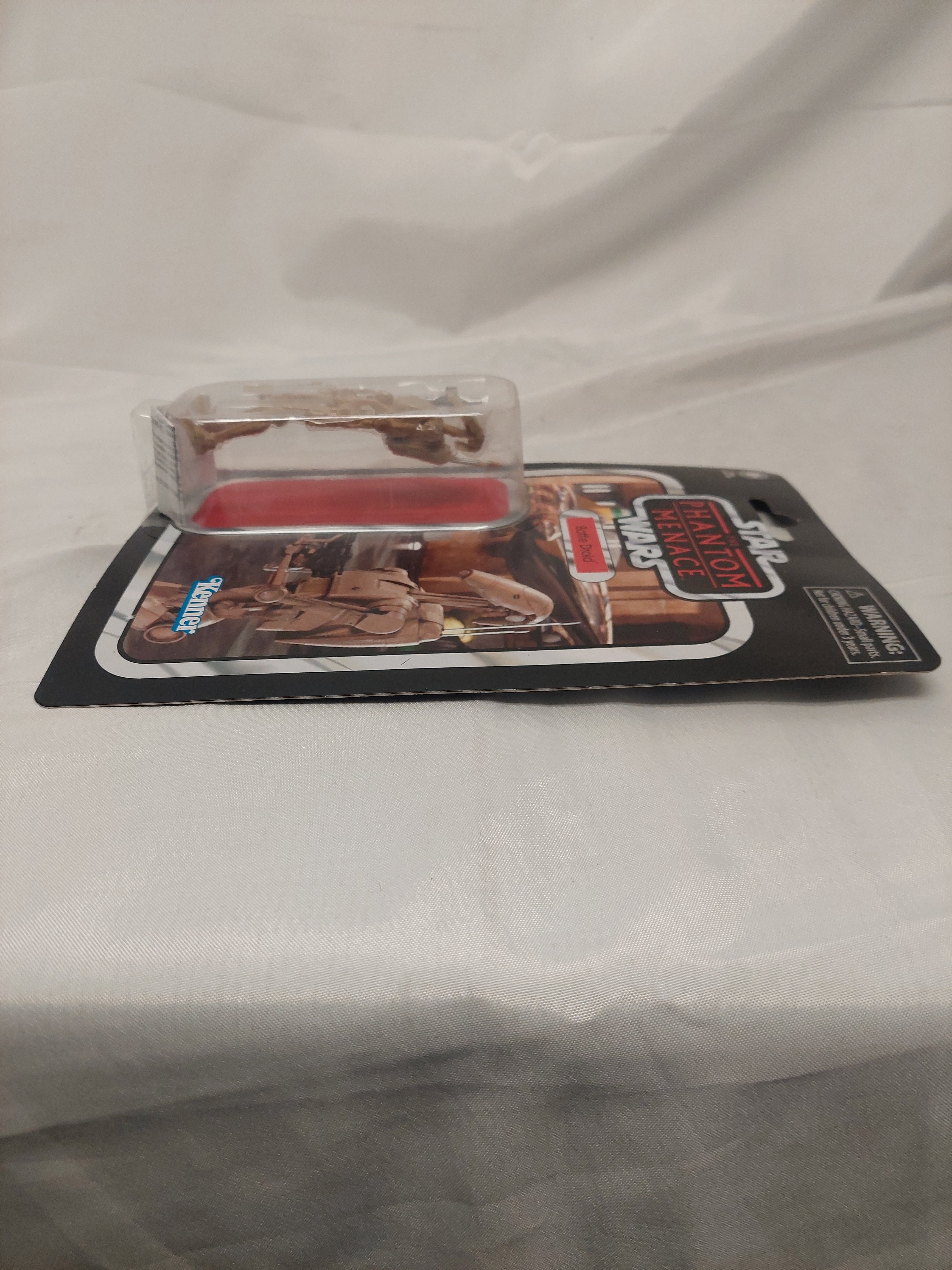 Star Wars The Vintage Collection Battle Droid Figure
