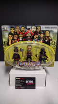 Vintage 2005 Mezco Toyz: Pirate Mez-itz (Unused/Deadstock)