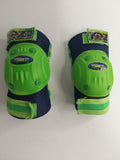 Teenage Mutant Ninja Turtles Elbow and Knee Pads Protective Gear