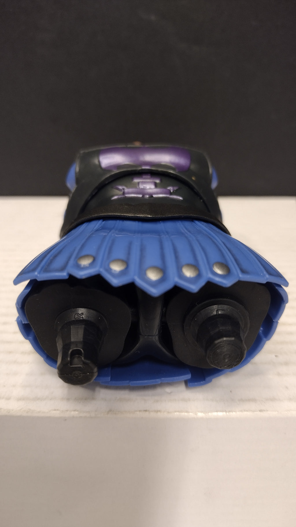 Marvel Legends BAF Executioner CHEST TORSO