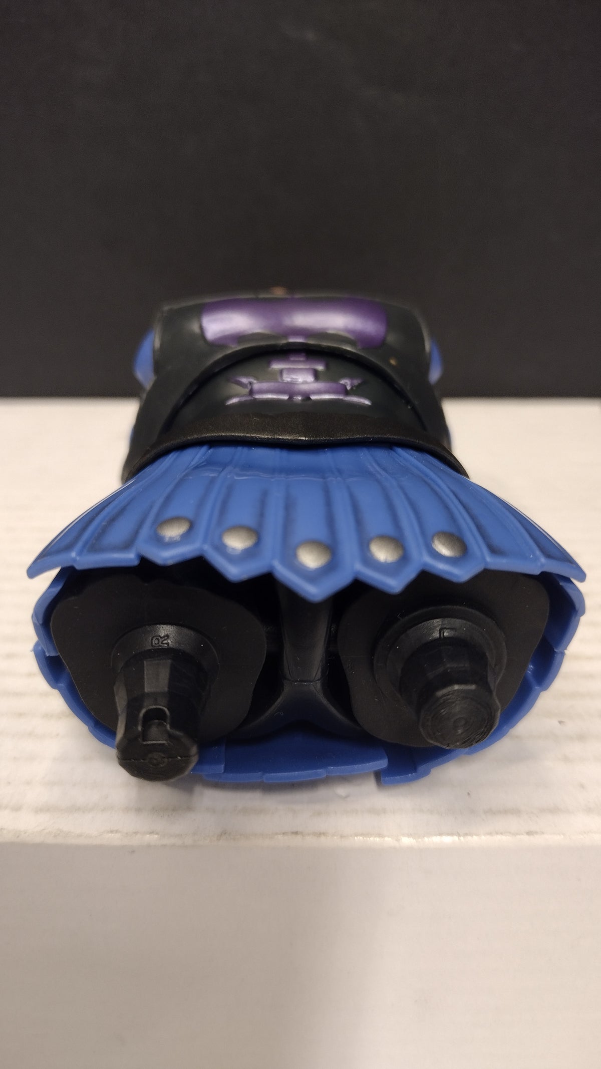 Marvel Legends BAF Executioner CHEST TORSO