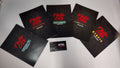Final Girl : Series 3: Gruesome Death Books 5 pack
