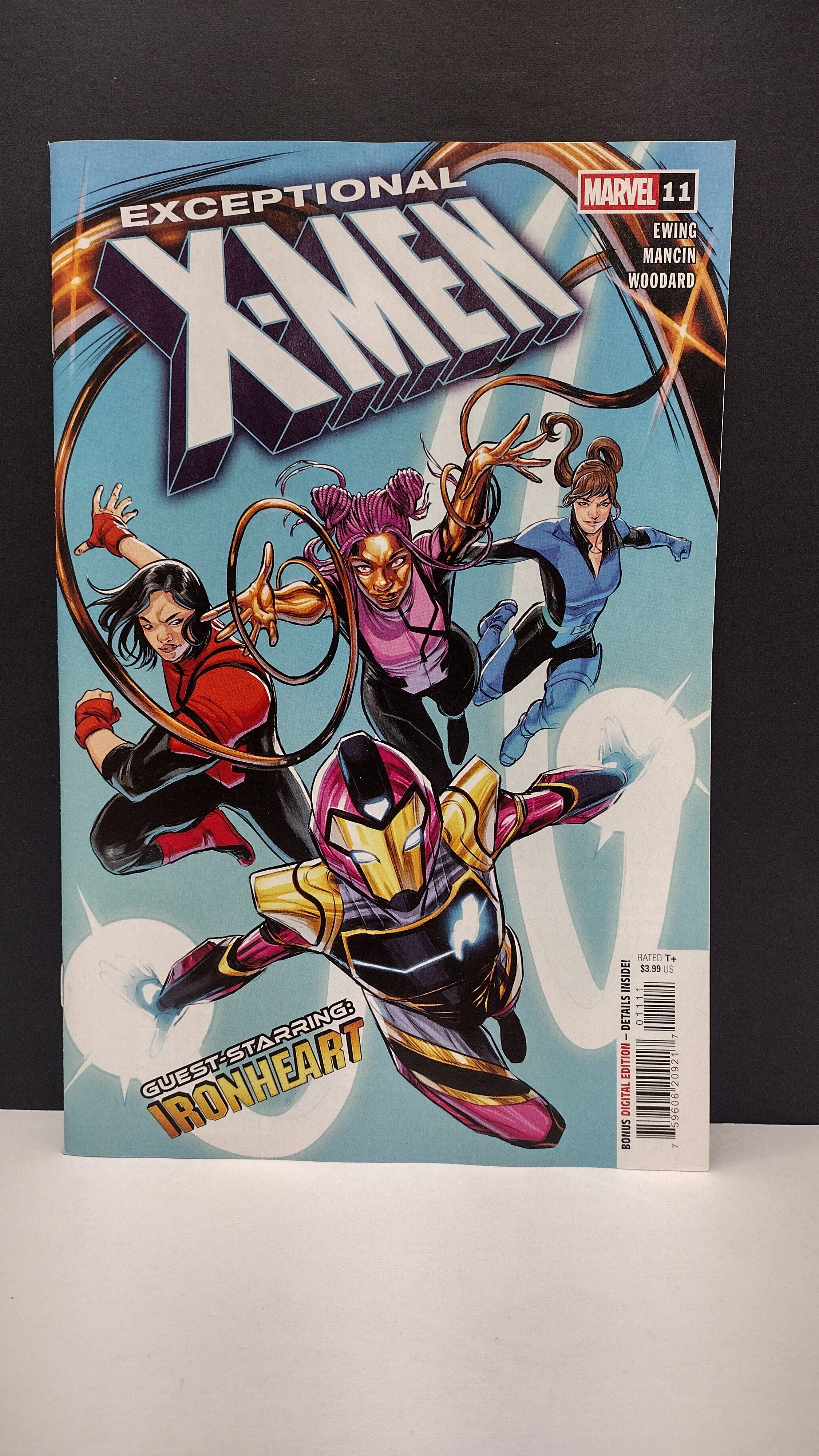 Marvel Comics Modern Era Lot – 4 Book Set - Lot B2 (Brand New / Unread)