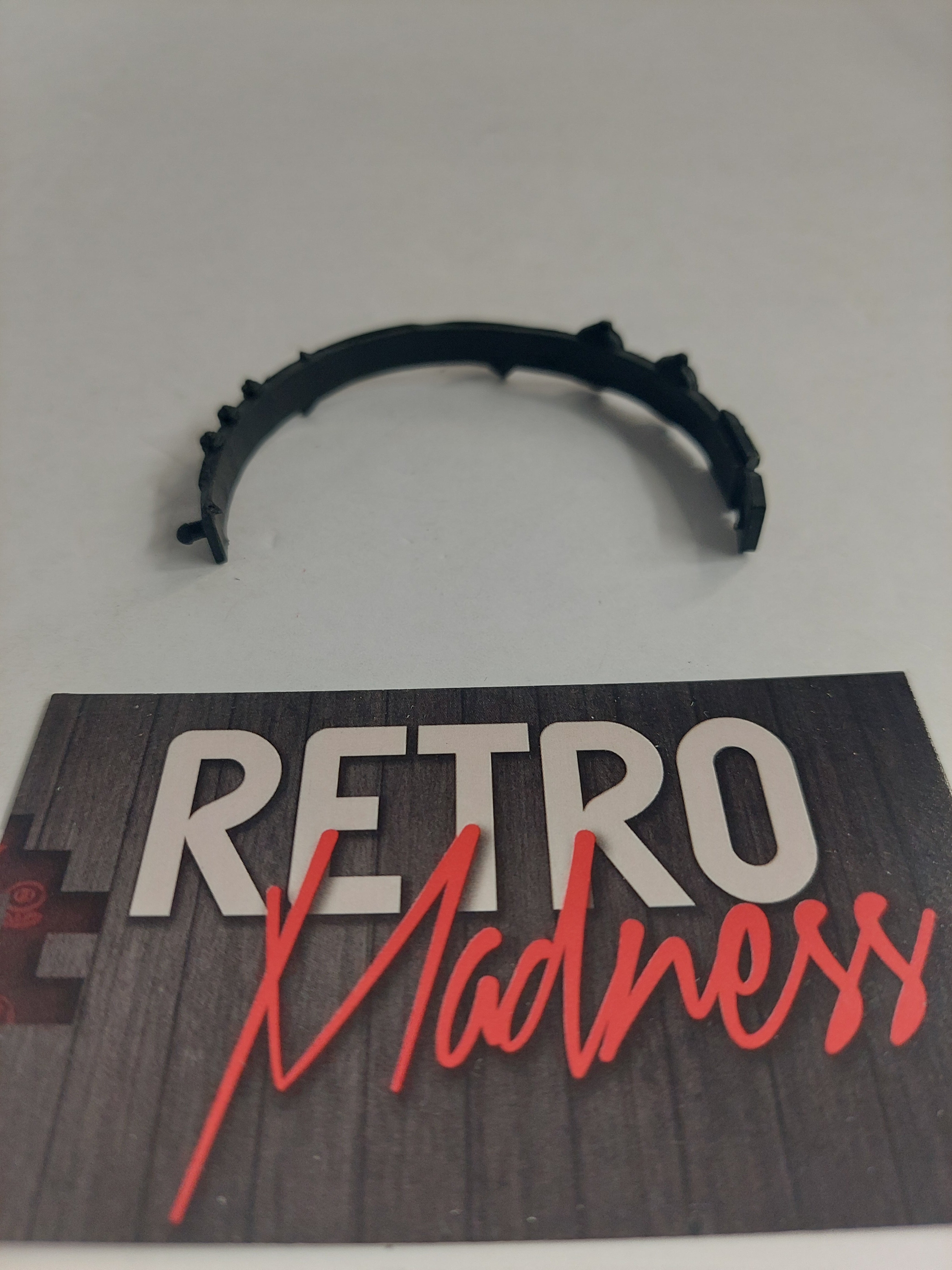 Vintage Teenage Mutant Ninja Turtles Metalhead Belt Accessory Part ONLY
