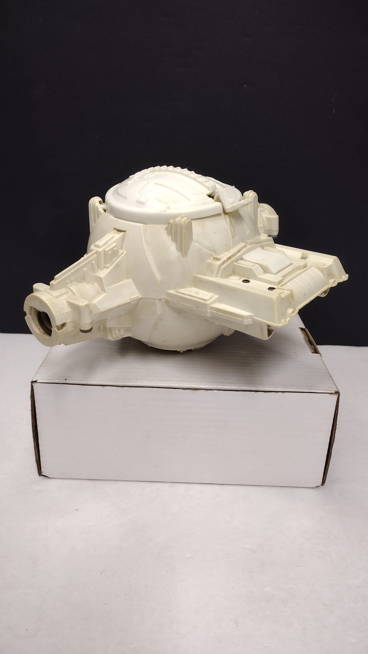 VINTAGE 1978 STAR WARS Imperial Tie Fighter  Fuselage Body and Wing Connector Only