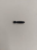 G.I. Joe 2001 Cobra Fast Blast Viper Shell
