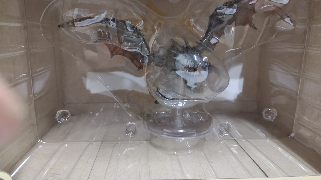 Pathfinder Miniatures Adult Adamantine Dragon Figure WizKids Sealed Box
