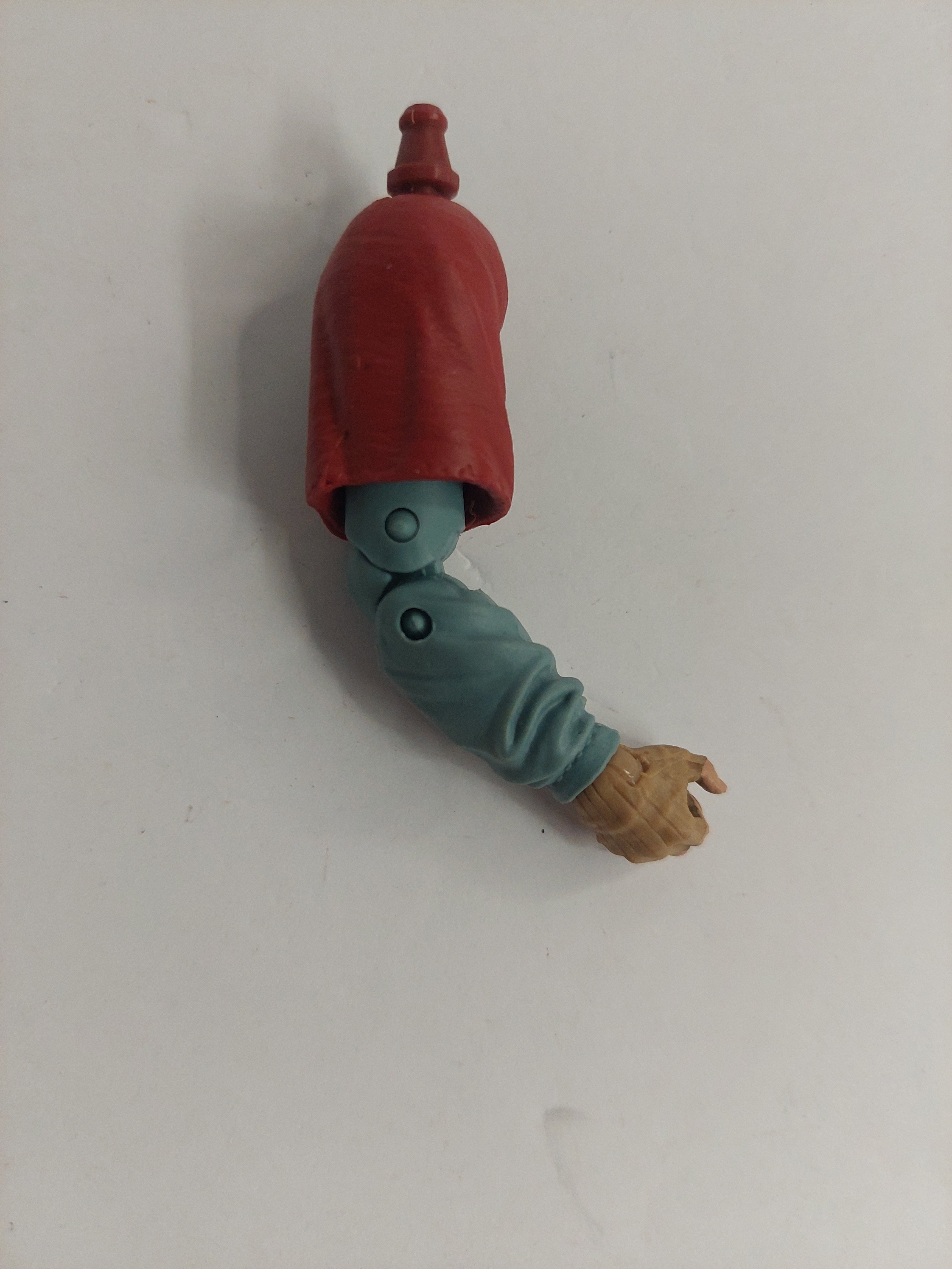 Marvel Legends Bro Thor Right Arm BAF Part ONLY