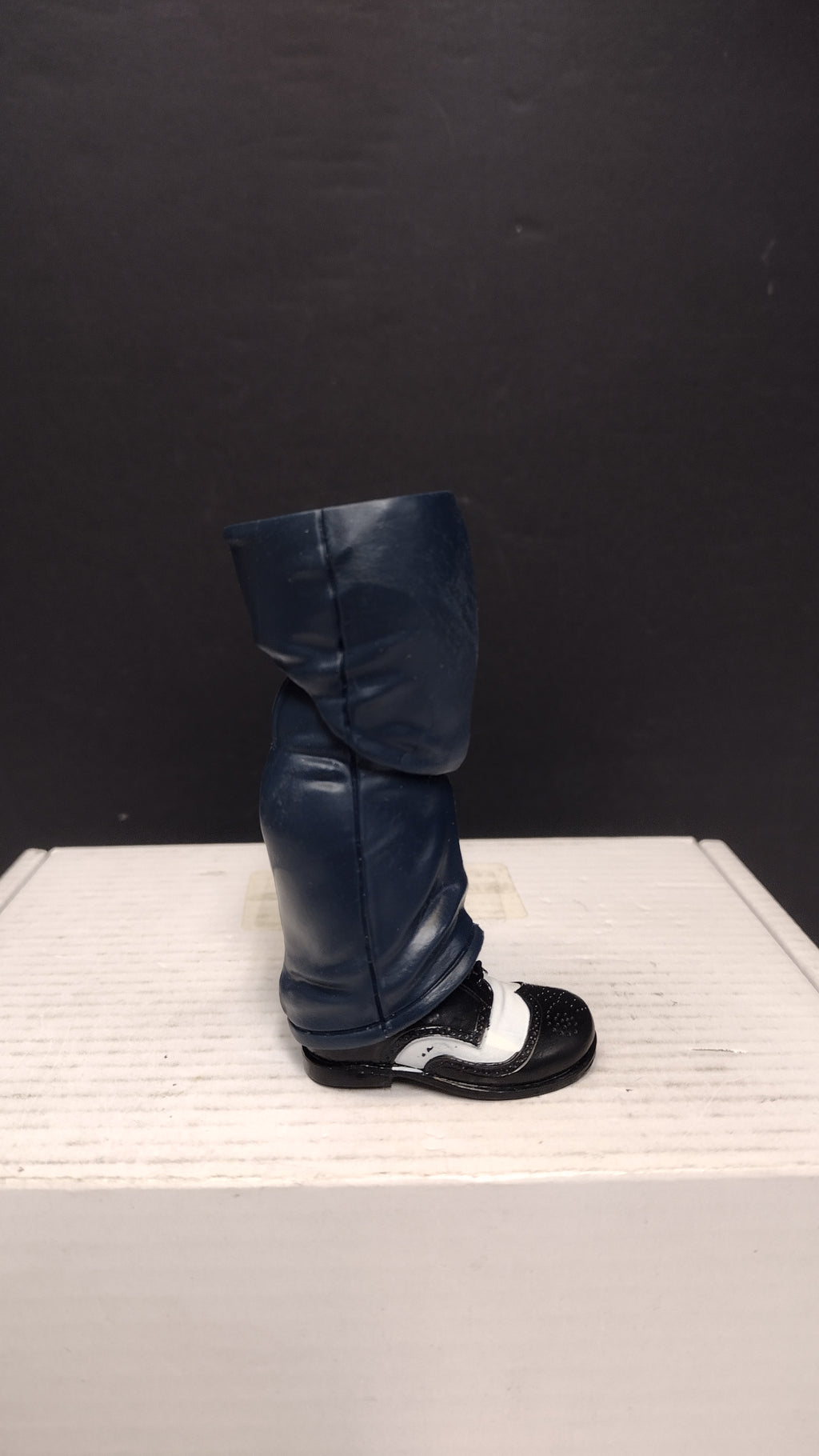 Marvel Legends BAF Joe Fixit Right Leg Piece Loose Part