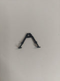 G.I. Joe Low Light Rifle Bipod Toy Accessory 2011