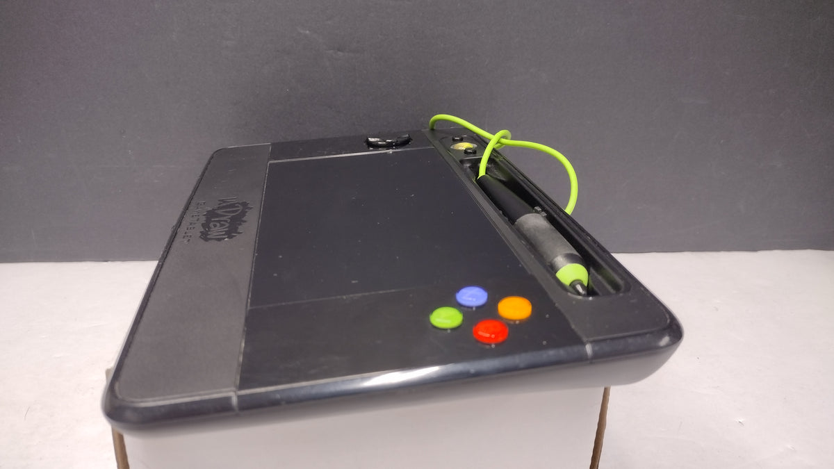 Nintendo Wii uDraw Game Tablet Controller-Black- No Game is Included- Tested