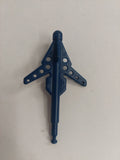 Vintage 1993 G.I. Joe Ice Snake Missile