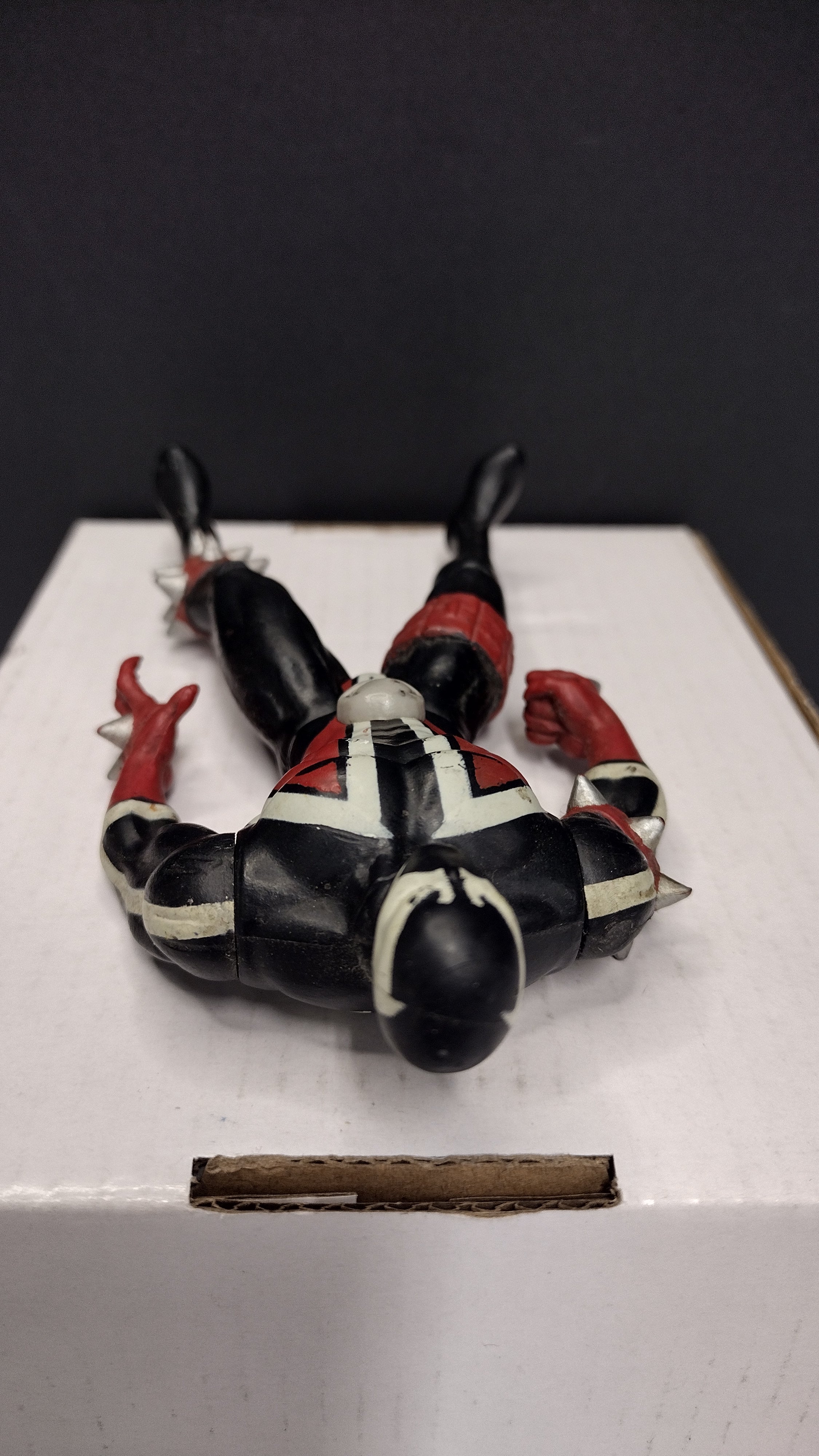 Vintage Spawn Series 1: Spawn Action Figure – McFarlane Toys 1994