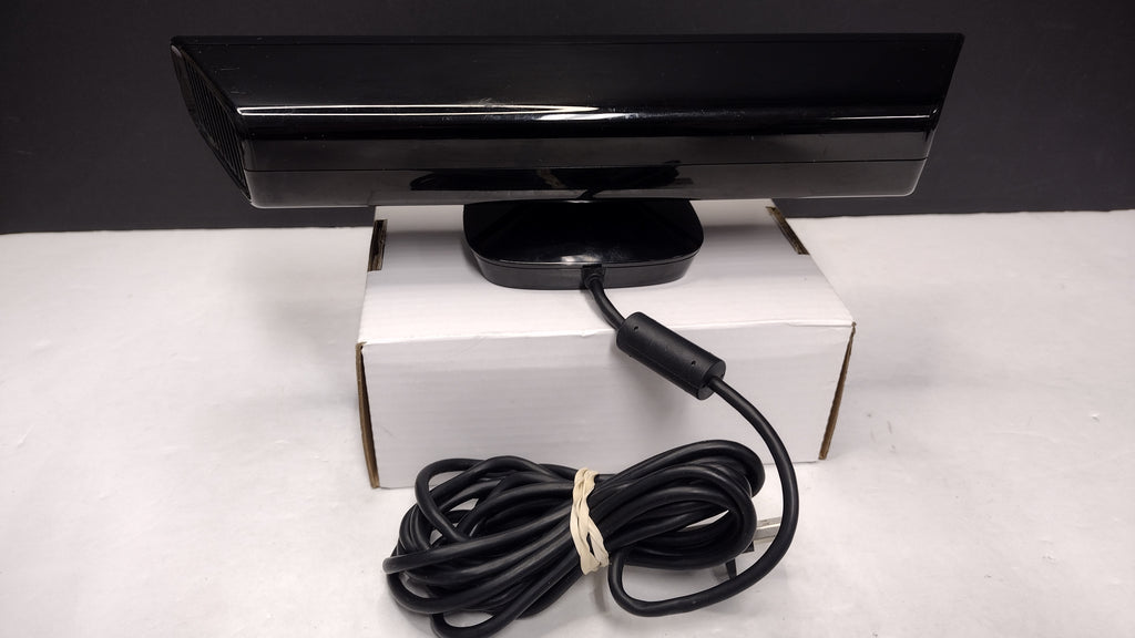 Microsoft Xbox 360 Kinect Sensor Motion Camera- Model 1414 OEM- Tested