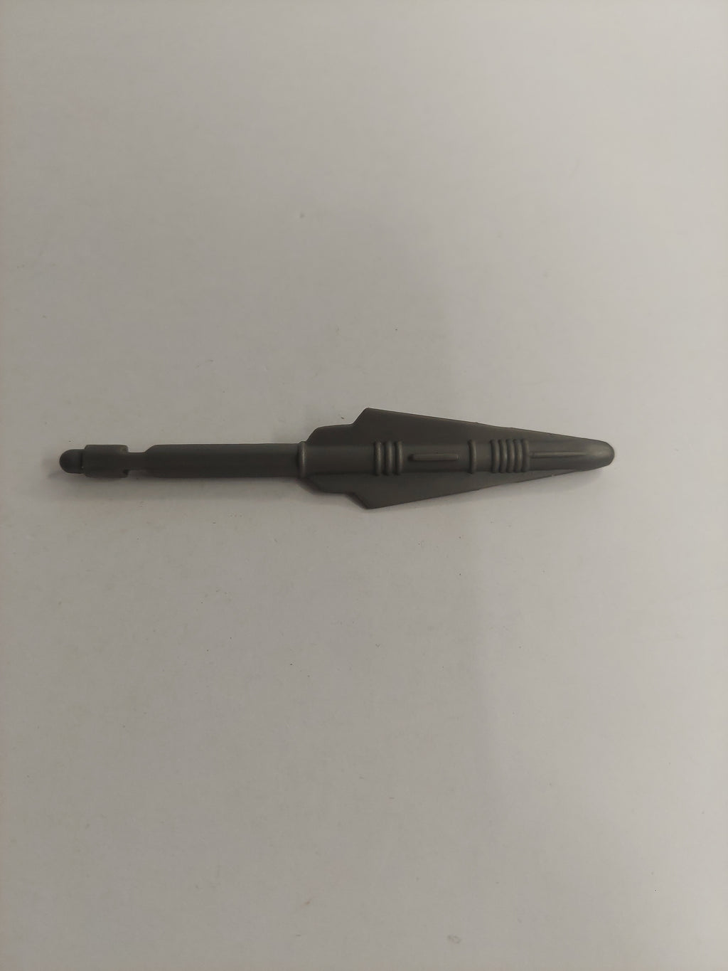Star Wars The Power of the Force Cruise Missile Accessory