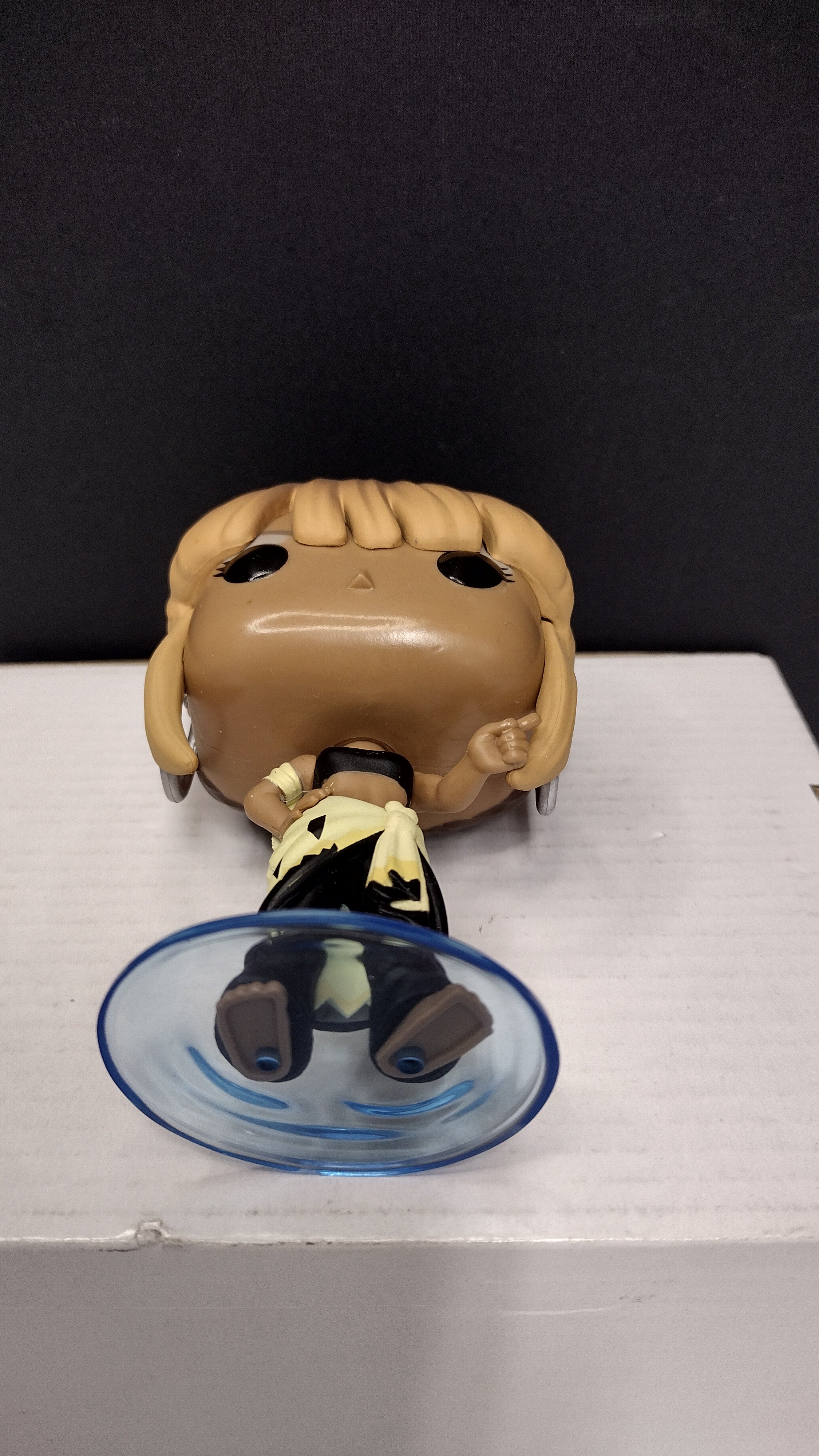 Funko Pop! Rocks: TLC – T-Boz #195