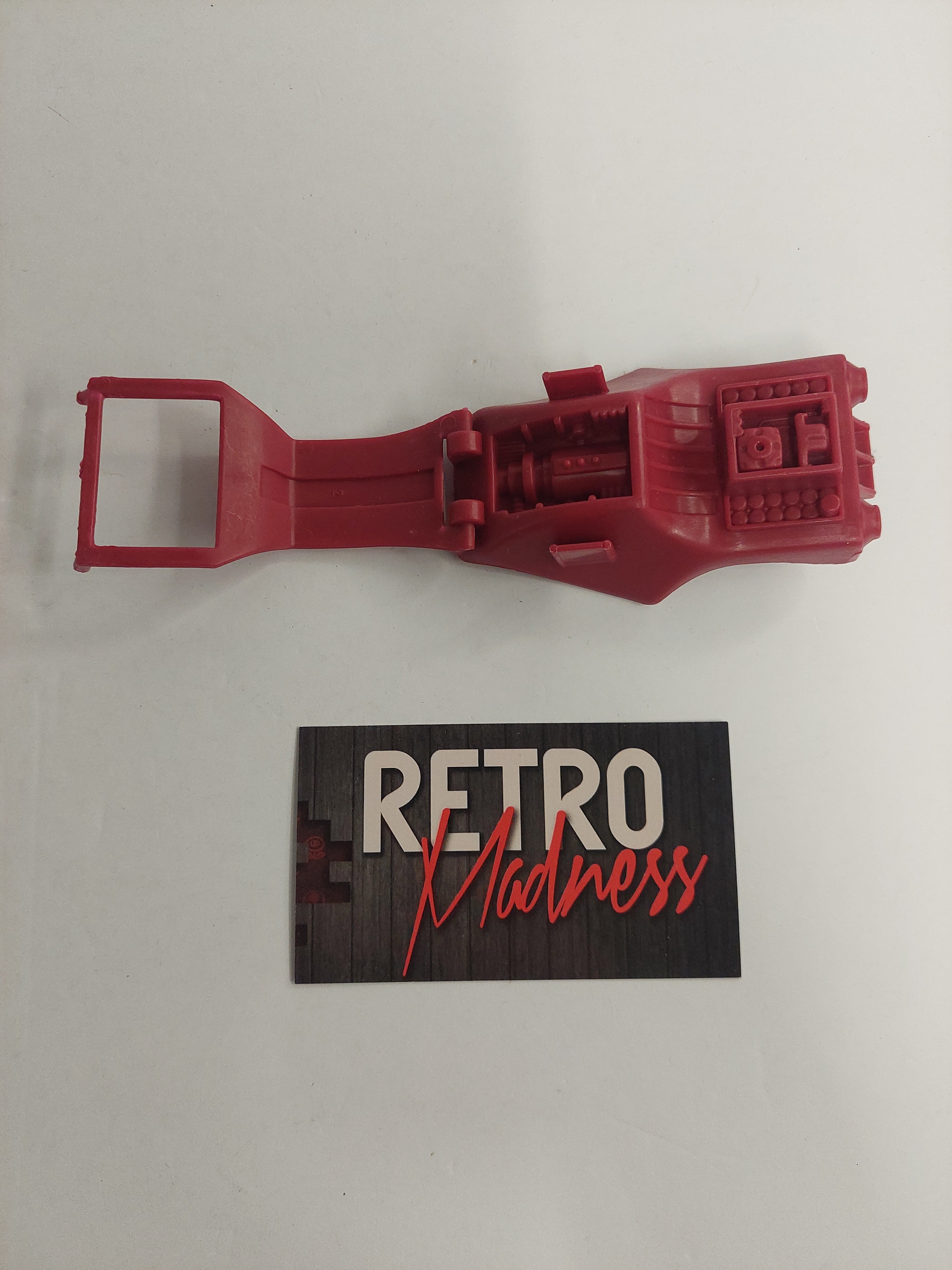 Vintage G.I. Joe Cobra BUGG Jet Ski Part