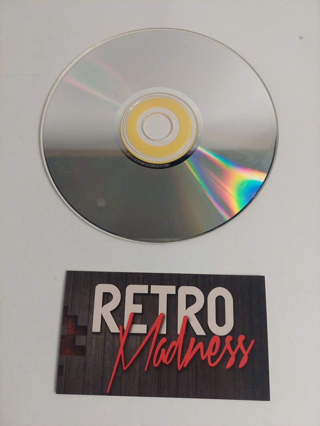 Tony Hawk's Pro Skater 2 Activision PC CD-ROM