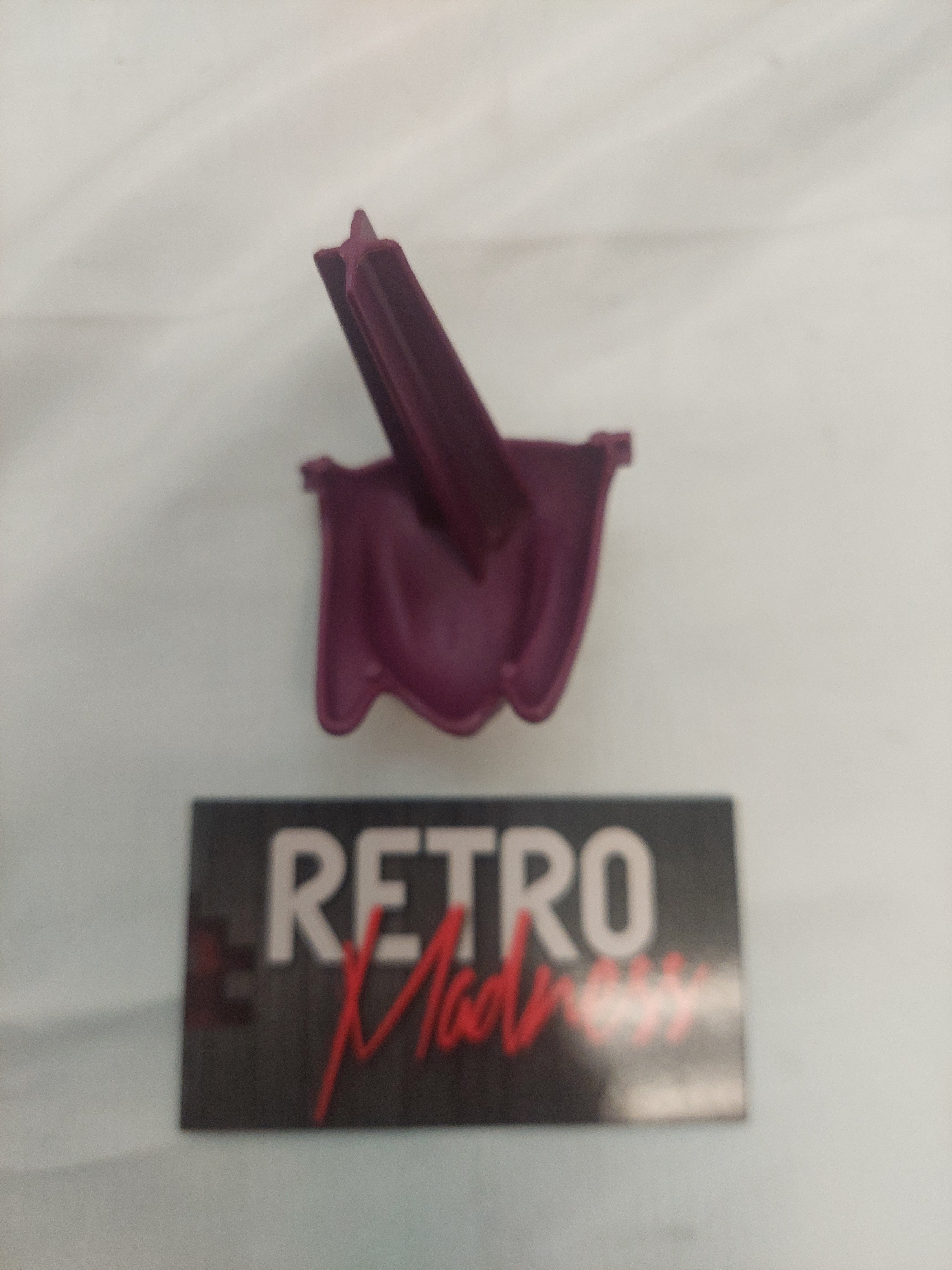 Vintage Masters of the Universe Snake Mountain Jaw Part